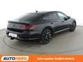 Volkswagen Arteon 2.0 TSI R-Line Aut.*NAVI*VC*CAM*ACC* Black - thumbnail 5