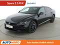 Volkswagen Arteon 2.0 TSI R-Line Aut.*NAVI*VC*CAM*ACC* Black - thumbnail 1