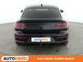 Volkswagen Arteon 2.0 TSI R-Line Aut.*NAVI*VC*CAM*ACC* Black - thumbnail 4