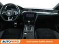 Volkswagen Arteon 2.0 TSI R-Line Aut.*NAVI*VC*CAM*ACC* Black - thumbnail 11