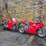Ducati Panigale V4 S Rojo - thumbnail 4