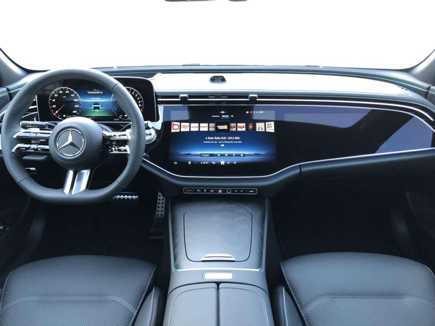 Mercedes Classe E 300 Night Edition -  - Joinsteer - #3