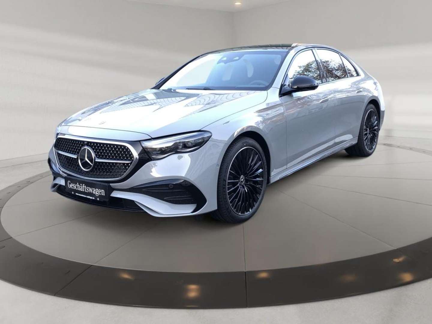 Mercedes Classe E 300 Night Edition -  - Joinsteer - #1