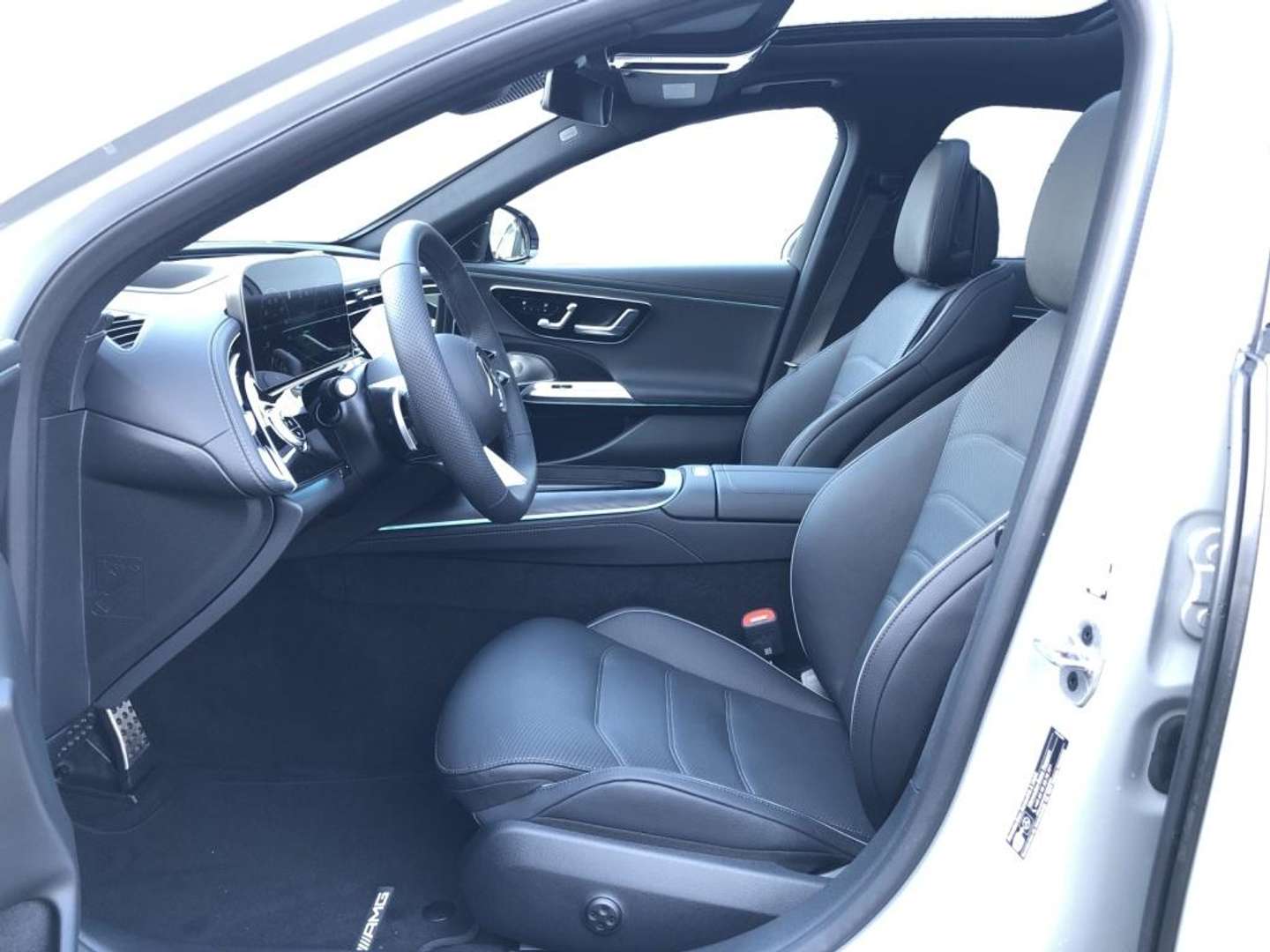 Mercedes Classe E 300 Night Edition -  - Joinsteer - #4