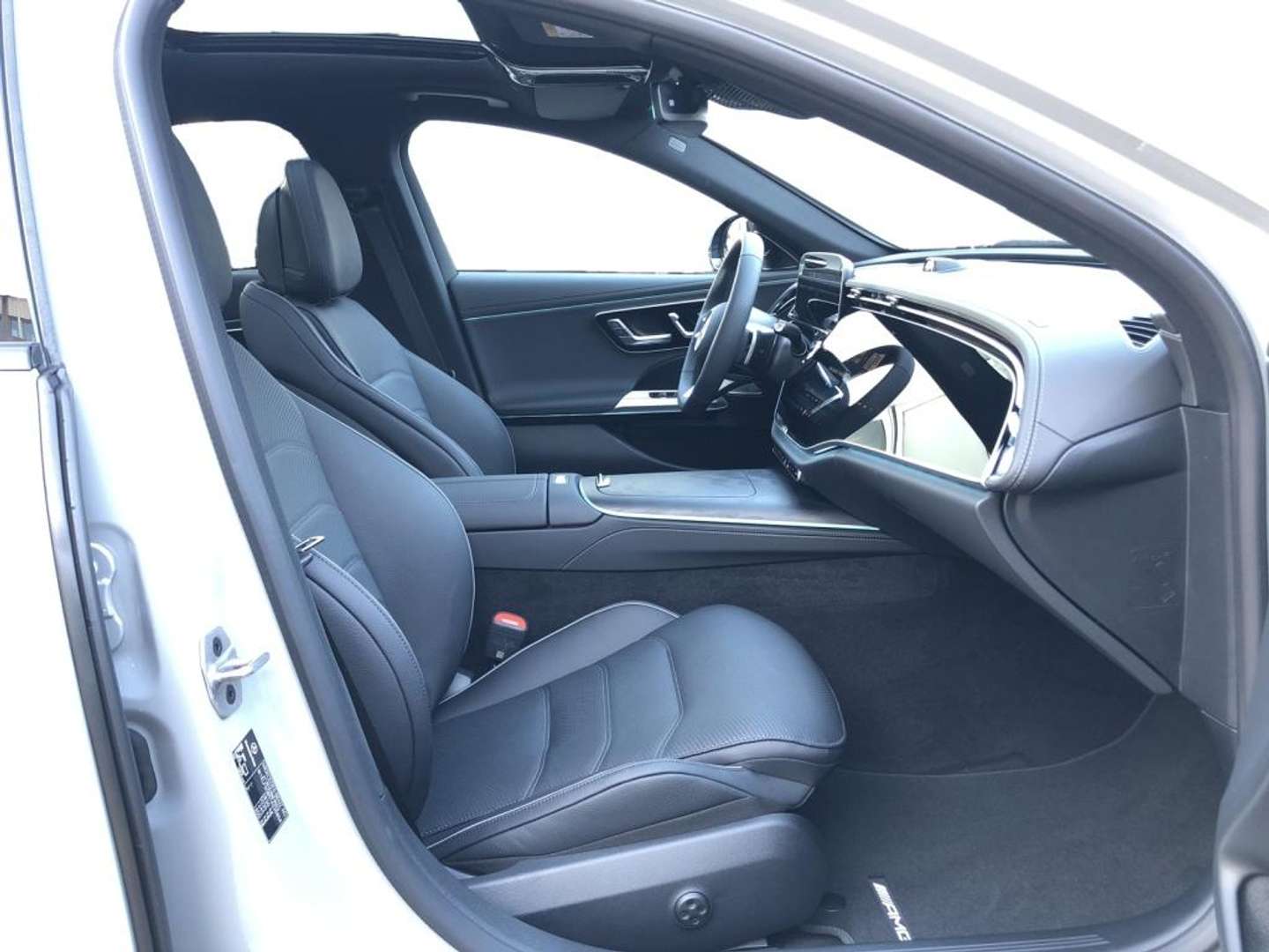 Mercedes Classe E 300 Night Edition -  - Joinsteer - #2