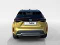 Toyota Yaris Cross Yaris Cross 1.5 Hybrid 5p. E-CVT AWD-i Premiere Geel - thumbnail 4