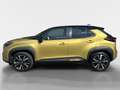 Toyota Yaris Cross Yaris Cross 1.5 Hybrid 5p. E-CVT AWD-i Premiere Geel - thumbnail 2