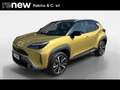 Toyota Yaris Cross Yaris Cross 1.5 Hybrid 5p. E-CVT AWD-i Premiere Geel - thumbnail 1