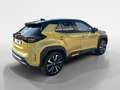Toyota Yaris Cross Yaris Cross 1.5 Hybrid 5p. E-CVT AWD-i Premiere Geel - thumbnail 5