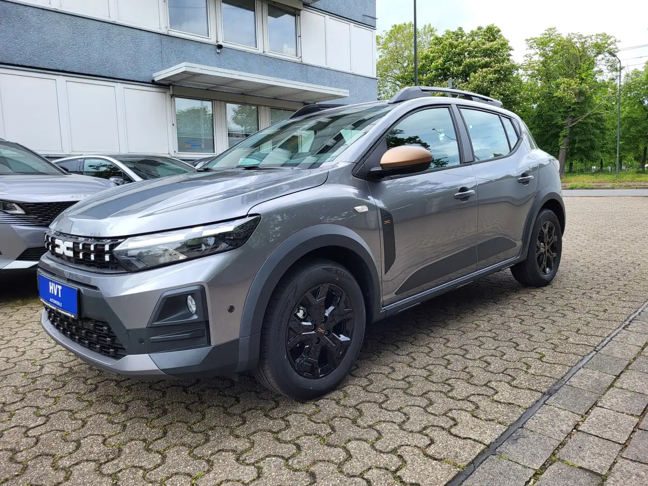 Dacia Sandero 2026
