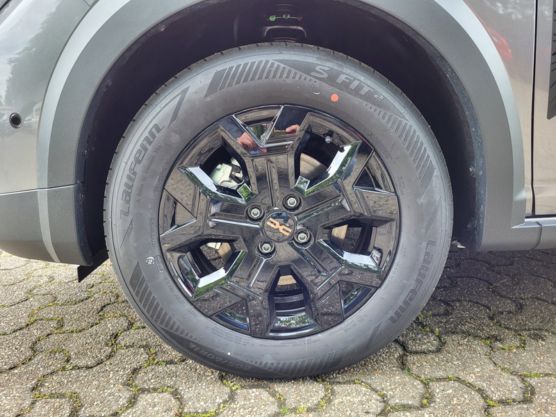 Dacia Sandero Stepway Eco-G 120 LPG Extreme|SHZ|CITY|SOFORT — photo 6