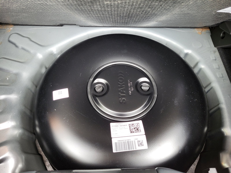 Dacia Sandero Stepway Eco-G 120 LPG Extreme|SHZ|CITY|SOFORT — photo 13