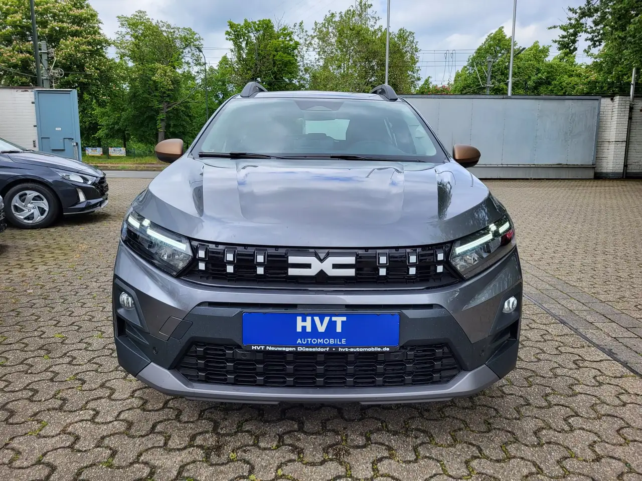 Dacia Sandero 2026