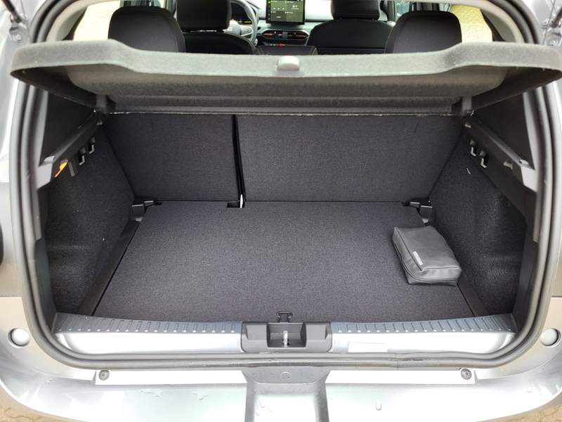 Dacia Sandero Stepway Eco-G 120 LPG Extreme|SHZ|CITY|SOFORT — photo 12