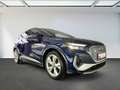 Audi Q4 e-tron 50 quattro S line RFK+SONOS+ACC+PRIVACY Blau - thumbnail 16