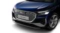 Audi Q4 e-tron 50 quattro S line RFK+SONOS+ACC+PRIVACY Blau - thumbnail 6