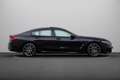 BMW 840 8-serie Gran Coupé 840i High Executive | M-sport S Zwart - thumbnail 13