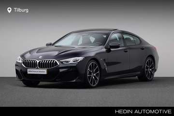 8-serie Gran Coupé 840i High Executive | M-sport S