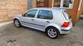 Volkswagen Golf 1.6 Automatik, Klimaautomatik Grijs - thumbnail 4