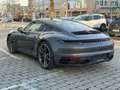 Porsche 911 Carrera S|Dt. Fzg.|Unfallfrei|Approved|PDLS+ Bose Grau - thumbnail 5