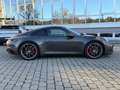 Porsche 911 Carrera S|Dt. Fzg.|Unfallfrei|Approved|PDLS+ Bose Grau - thumbnail 12