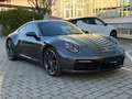 Porsche 911 Carrera S|Dt. Fzg.|Unfallfrei|Approved|PDLS+ Bose Grau - thumbnail 4