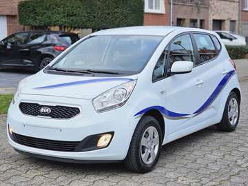 1.4i / 1E EIGENAAR / DEALER ONDERHOUDEN / GEKEURD