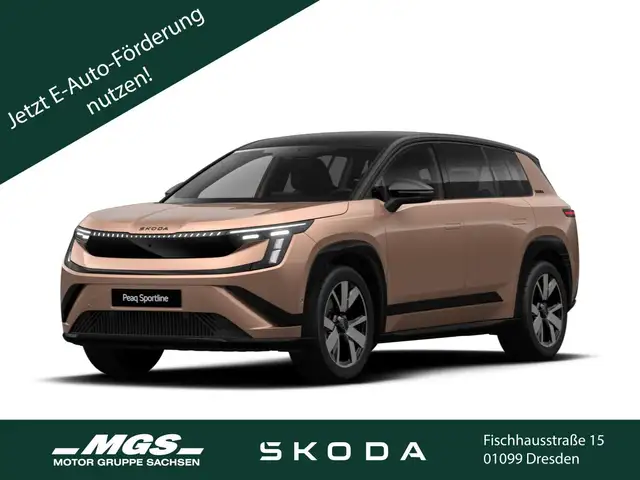 Skoda Sportline 90 #HUD #AHK