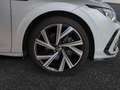 Volkswagen Golf VIII 2.0TSI DSG R-Line LED Navi Rear View ACC Silber - thumbnail 8