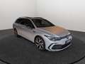Volkswagen Golf VIII 2.0TSI DSG R-Line LED Navi Rear View ACC Silber - thumbnail 3