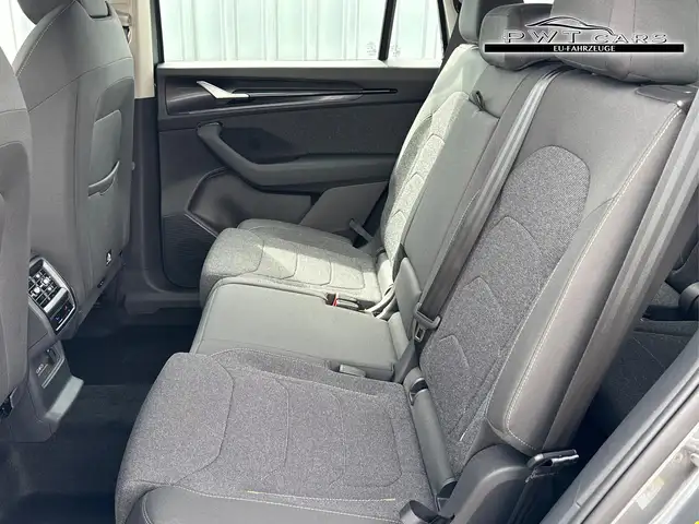 Skoda Kodiaq Selection 2,0 TSI 204 PS DSG 4x4-4 Jahre Garant... Ansicht 9