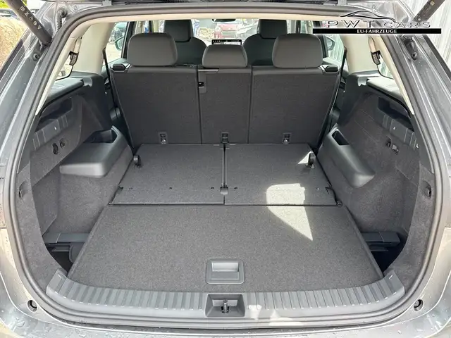 Skoda Kodiaq Selection 2,0 TSI 204 PS DSG 4x4-4 Jahre Garant... Ansicht 12