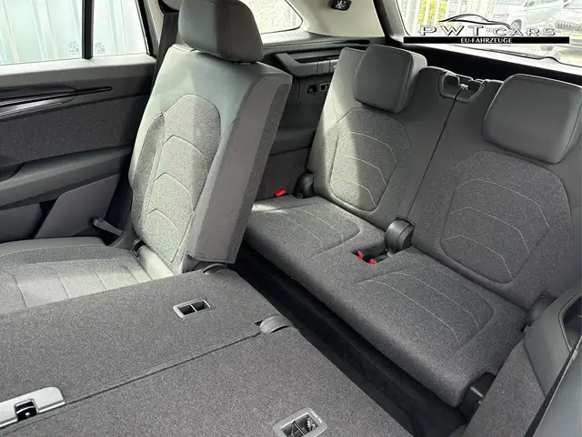 Skoda Kodiaq Selection 2,0 TSI 204 PS DSG 4x4-4 Jahre Garant... Ansicht 10