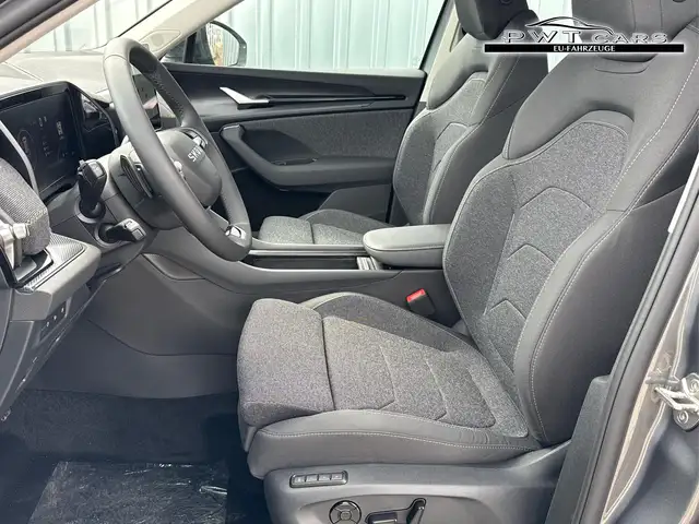 Skoda Kodiaq Selection 2,0 TSI 204 PS DSG 4x4-4 Jahre Garant... Ansicht 8