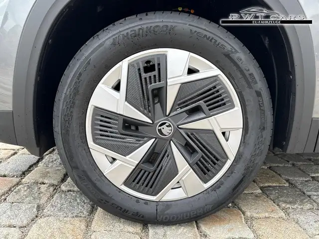 Skoda Kodiaq Selection 2,0 TSI 204 PS DSG 4x4-4 Jahre Garant... Ansicht 17
