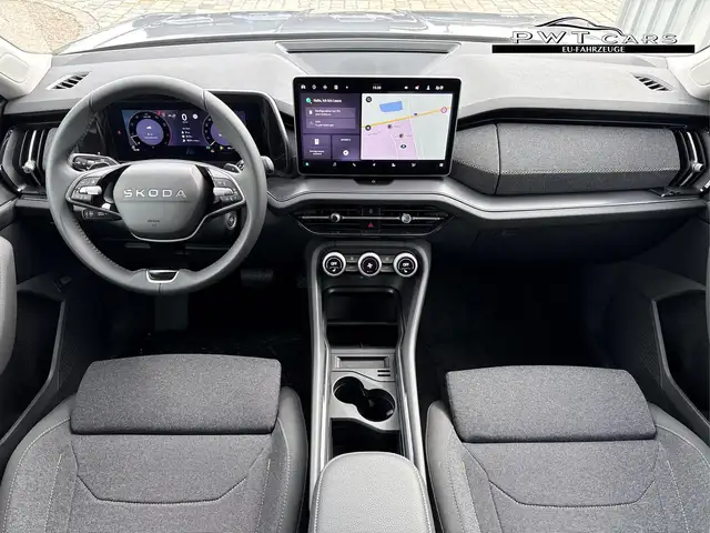 Skoda Kodiaq Selection 2,0 TSI 204 PS DSG 4x4-4 Jahre Garant... Ansicht 7