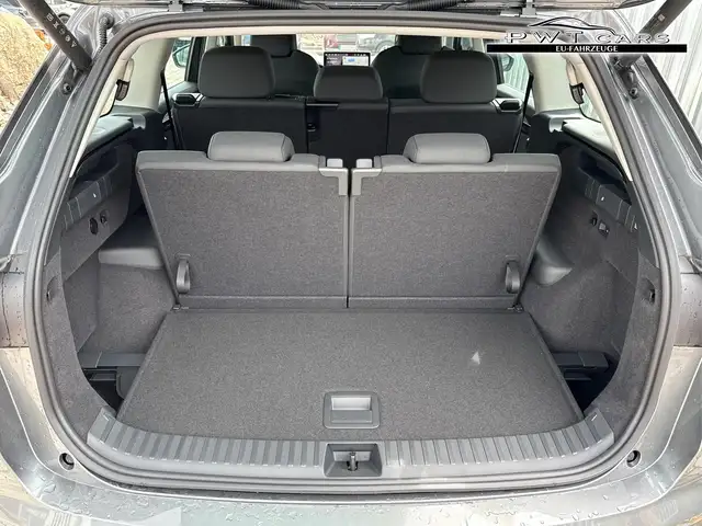 Skoda Kodiaq Selection 2,0 TSI 204 PS DSG 4x4-4 Jahre Garant... Ansicht 11