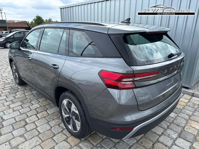 Skoda Kodiaq Selection 2,0 TSI 204 PS DSG 4x4-4 Jahre Garant... Ansicht 4