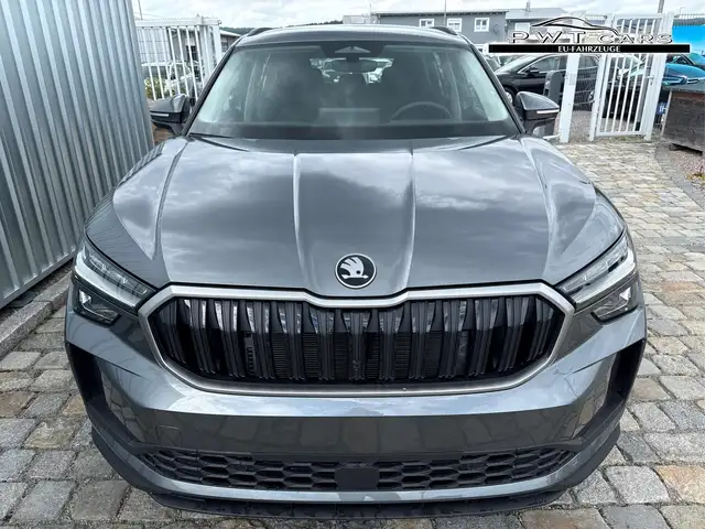 Skoda Kodiaq Selection 2,0 TSI 204 PS DSG 4x4-4 Jahre Garant... Ansicht 2