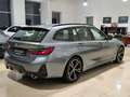 BMW 330 i xDrive M Sport touring/Shadow/ACC/Hifi/LED Grau - thumbnail 8