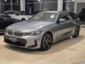 BMW 330 i xDrive M Sport touring/Shadow/ACC/Hifi/LED Grau - thumbnail 3