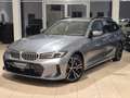 BMW 330 i xDrive M Sport touring/Shadow/ACC/Hifi/LED Grau - thumbnail 1