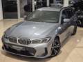 BMW 330 i xDrive M Sport touring/Shadow/ACC/Hifi/LED Grau - thumbnail 2