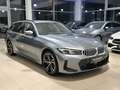 BMW 330 i xDrive M Sport touring/Shadow/ACC/Hifi/LED Grau - thumbnail 7