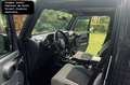 Jeep Wrangler 3.8i V6 Rubicon Gris - thumbnail 4