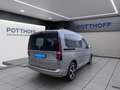 Volkswagen Caddy 2.0 TDI STYLE STANDHZG AHK NAVI GRA Beige - thumbnail 5