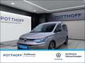 Volkswagen Caddy 2.0 TDI STYLE STANDHZG AHK NAVI GRA Beige - thumbnail 1