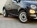 Fiat 500 /Automatik/Panorama/Klima/PDC/1.2/Navi/ Schwarz - thumbnail 8