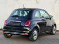 Fiat 500 /Automatik/Panorama/Klima/PDC/1.2/Navi/ Schwarz - thumbnail 4