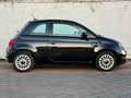 Fiat 500 /Automatik/Panorama/Klima/PDC/1.2/Navi/ Schwarz - thumbnail 7